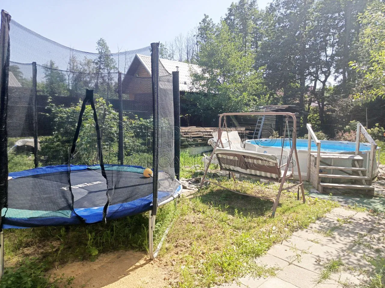 Дом, 220 м² - фото 9