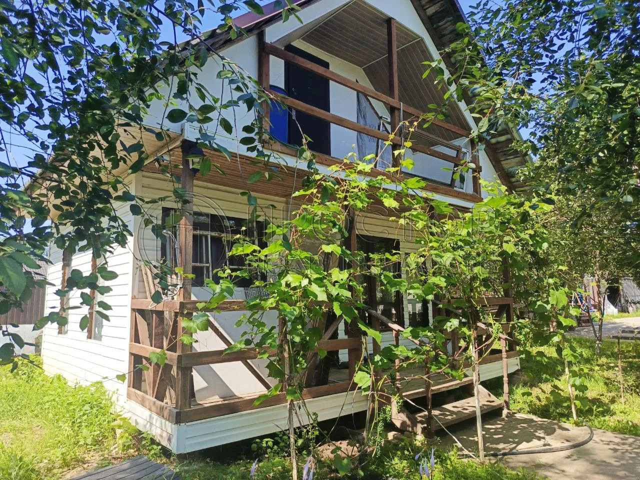 Дом, 220 м² - фото 30