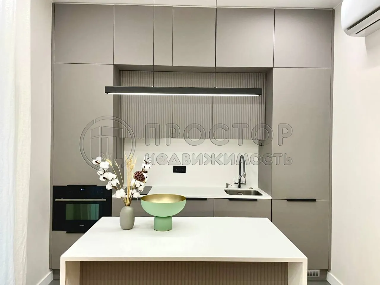 1-комнатная квартира, 40 м² - фото 5