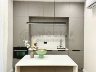 1-комнатная квартира, 40 м² - фото 14
