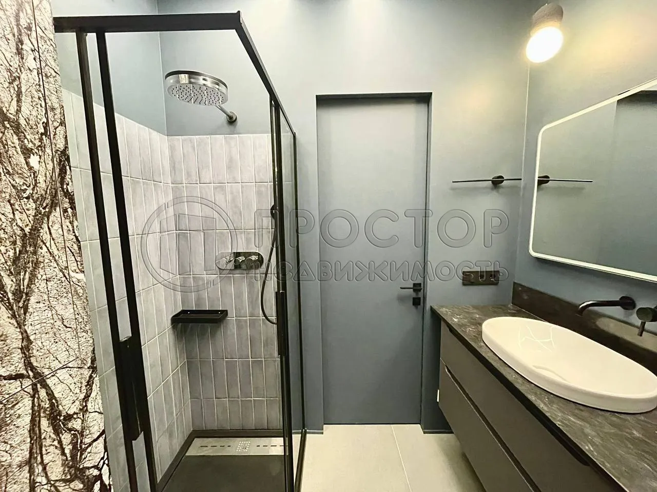 1-комнатная квартира, 40 м² - фото 8