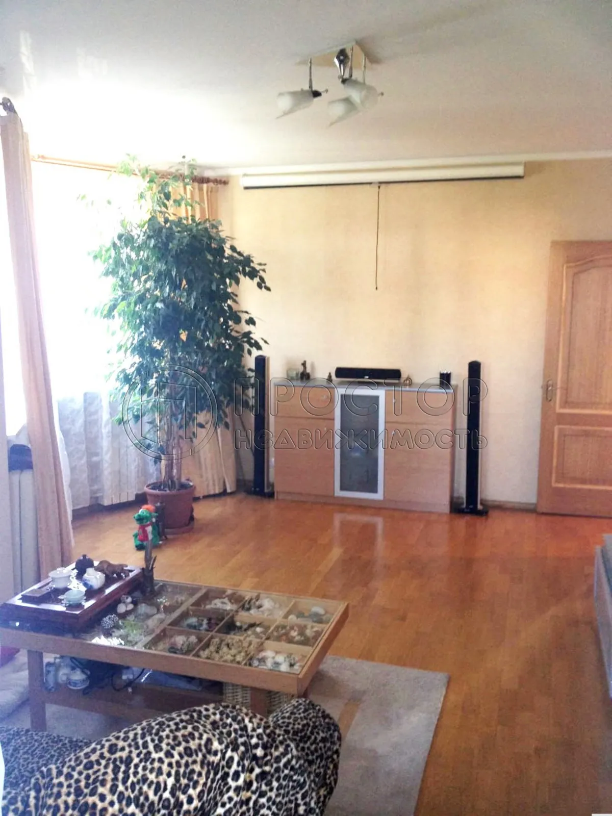 2-комнатная квартира, 70.08 м² - фото 2