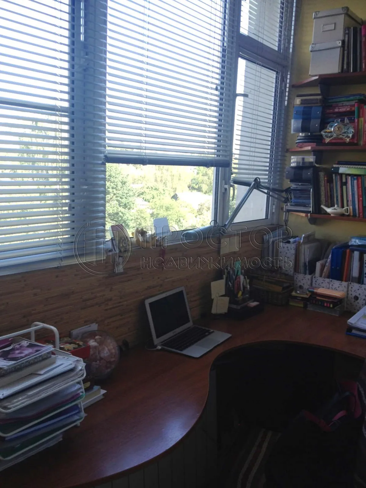 2-комнатная квартира, 70.08 м² - фото 3