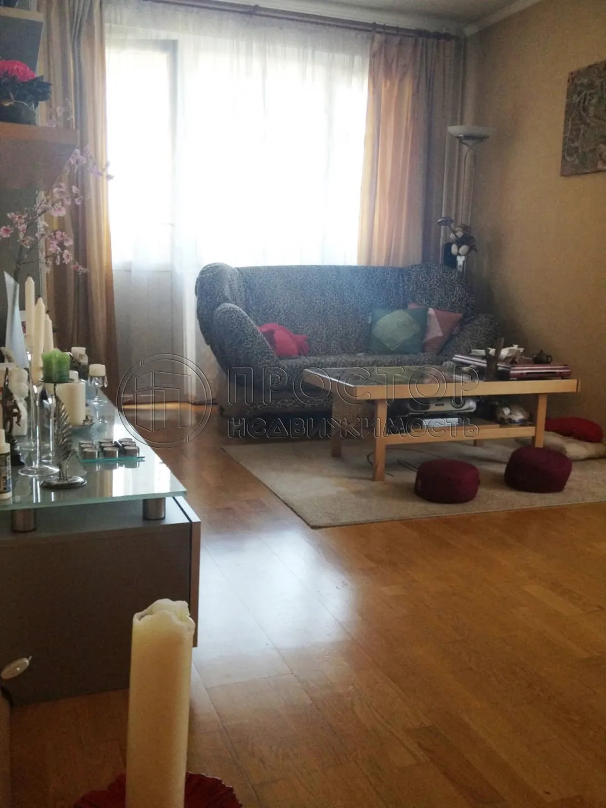 2-комнатная квартира, 70.08 м² - фото 5