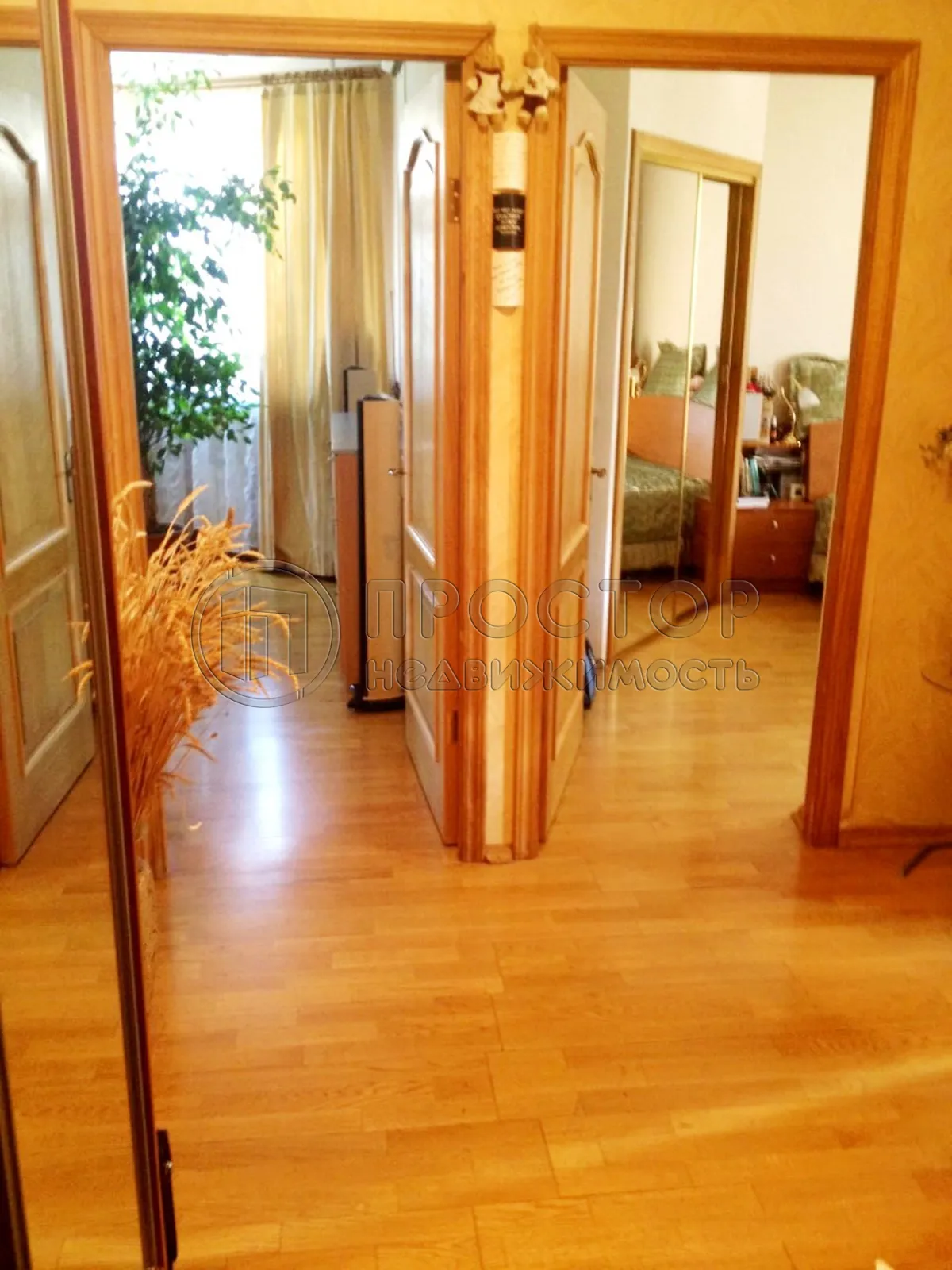 2-комнатная квартира, 70.08 м² - фото 6