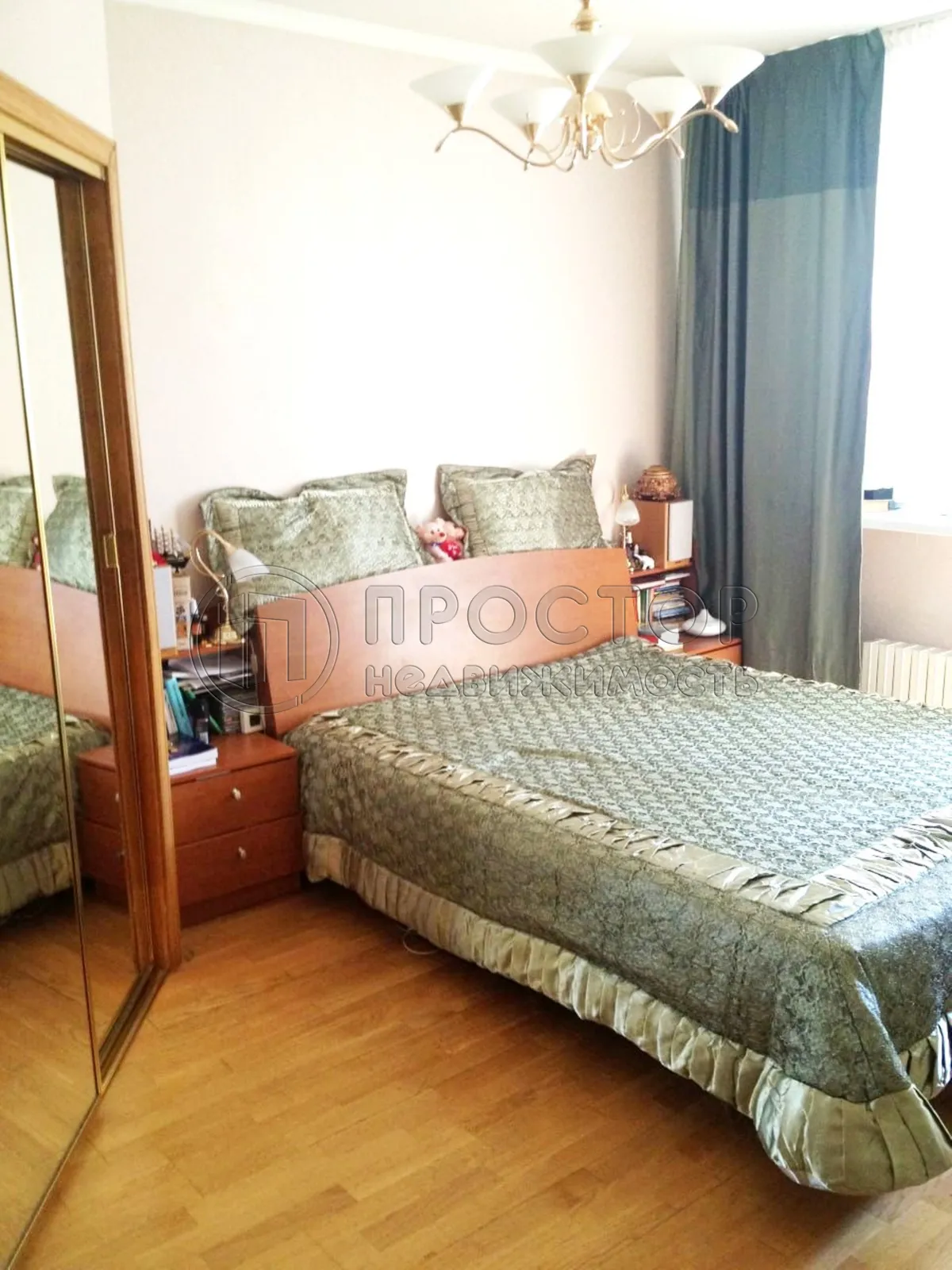 2-комнатная квартира, 70.08 м² - фото 7