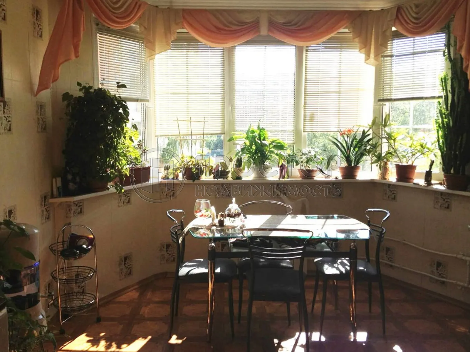 2-комнатная квартира, 70.08 м² - фото 8