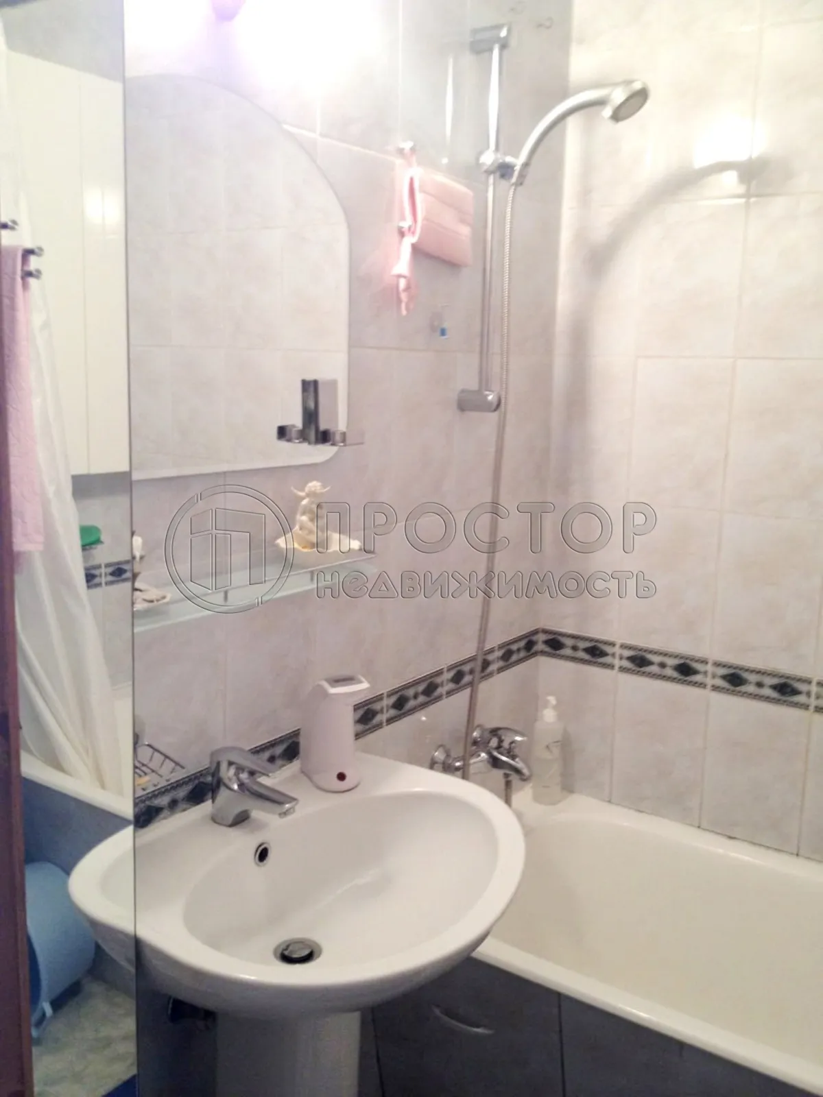 2-комнатная квартира, 70.08 м² - фото 9