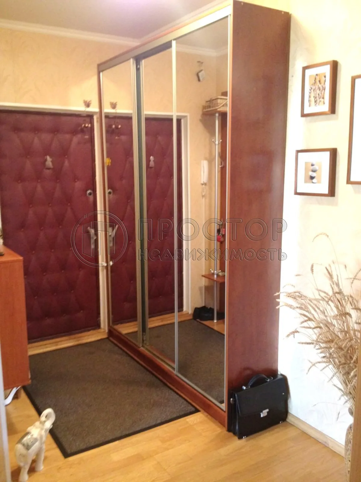 2-комнатная квартира, 70.08 м² - фото 11