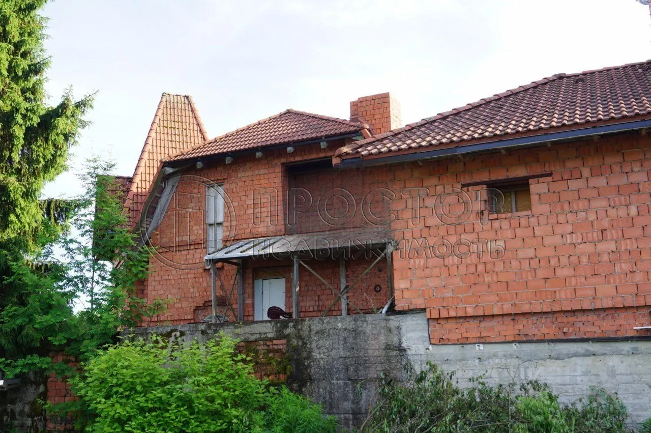 Дом, 570.4 м² - фото 2