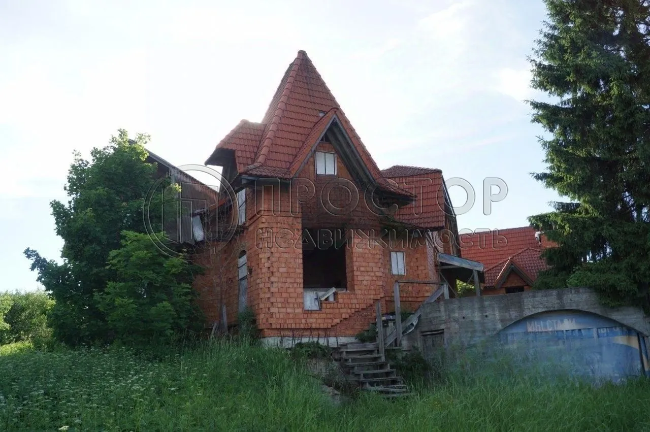 Дом, 570.4 м² - фото 3