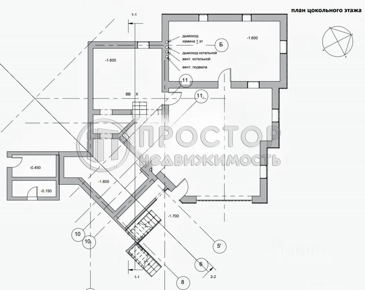 Дом, 570.4 м² - фото 6