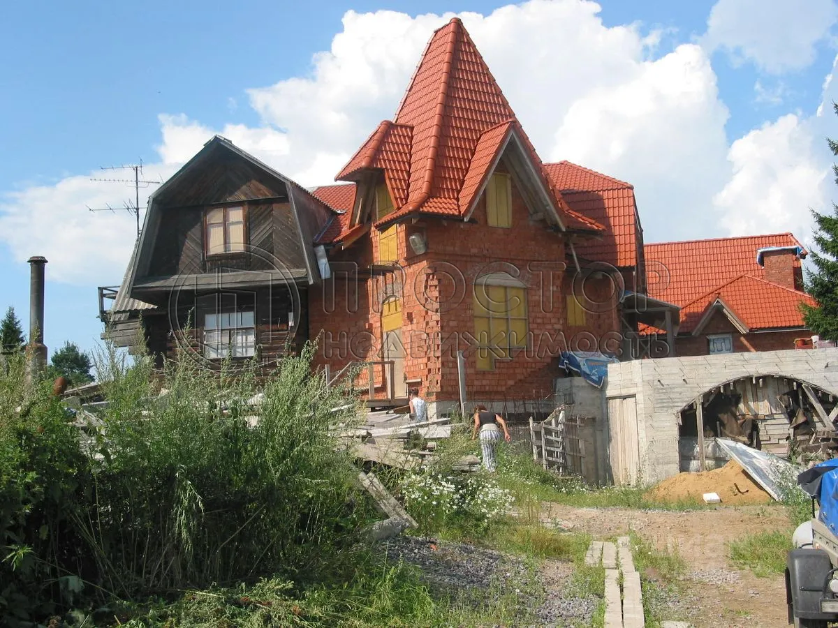 Дом, 570.4 м² - фото 10