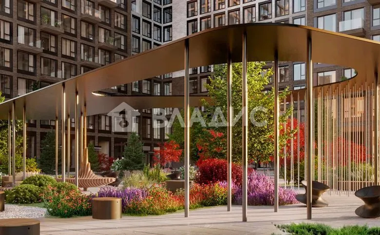 2-комнатная квартира, 36.58 м² - фото 6