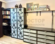 3-комнатная квартира, 59.4 м² - фото 16