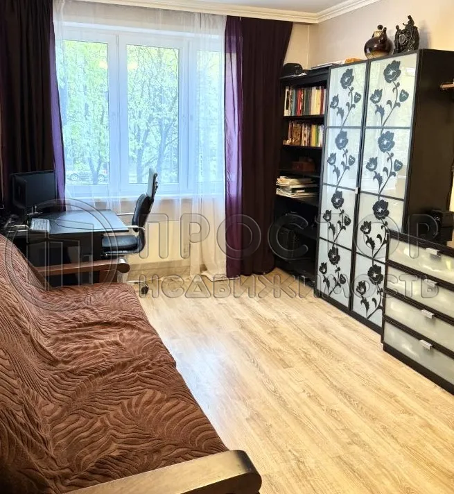 3-комнатная квартира, 59.4 м² - фото 4
