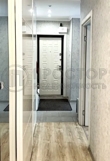 3-комнатная квартира, 59.4 м² - фото 6