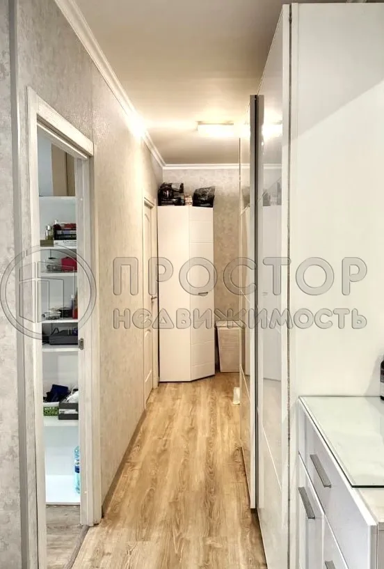 3-комнатная квартира, 59.4 м² - фото 7