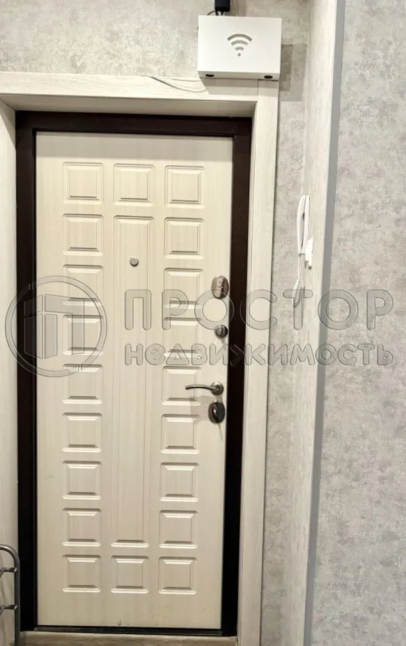 3-комнатная квартира, 59.4 м² - фото 8