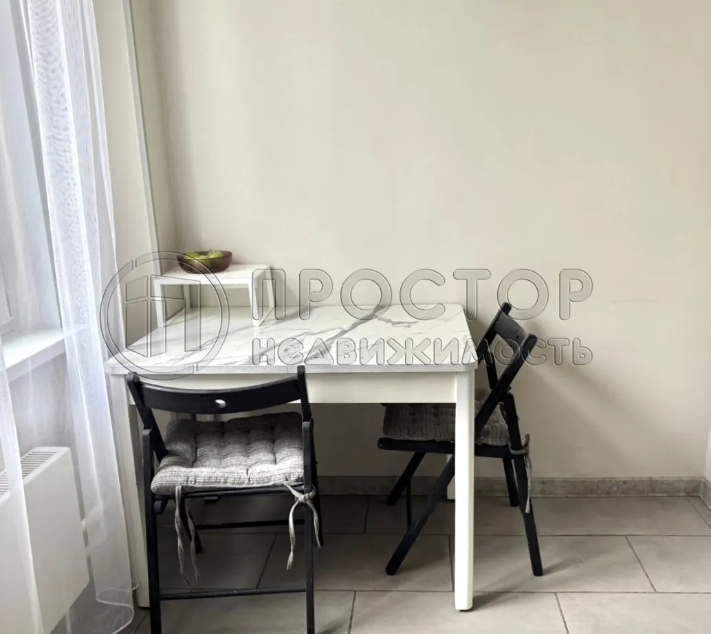 3-комнатная квартира, 59.4 м² - фото 9