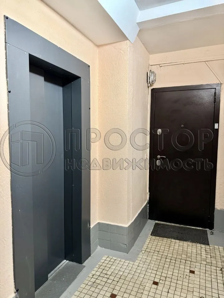 3-комнатная квартира, 59.4 м² - фото 11