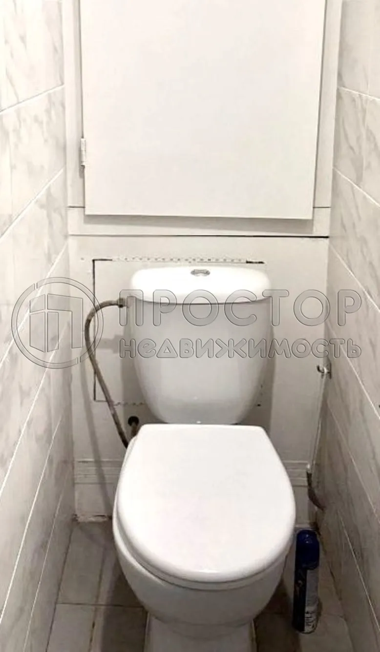 3-комнатная квартира, 59.4 м² - фото 12