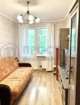 3-комнатная квартира, 59.4 м² - фото 15
