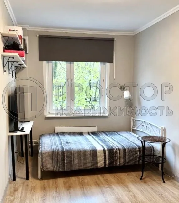 3-комнатная квартира, 59.4 м² - фото 5