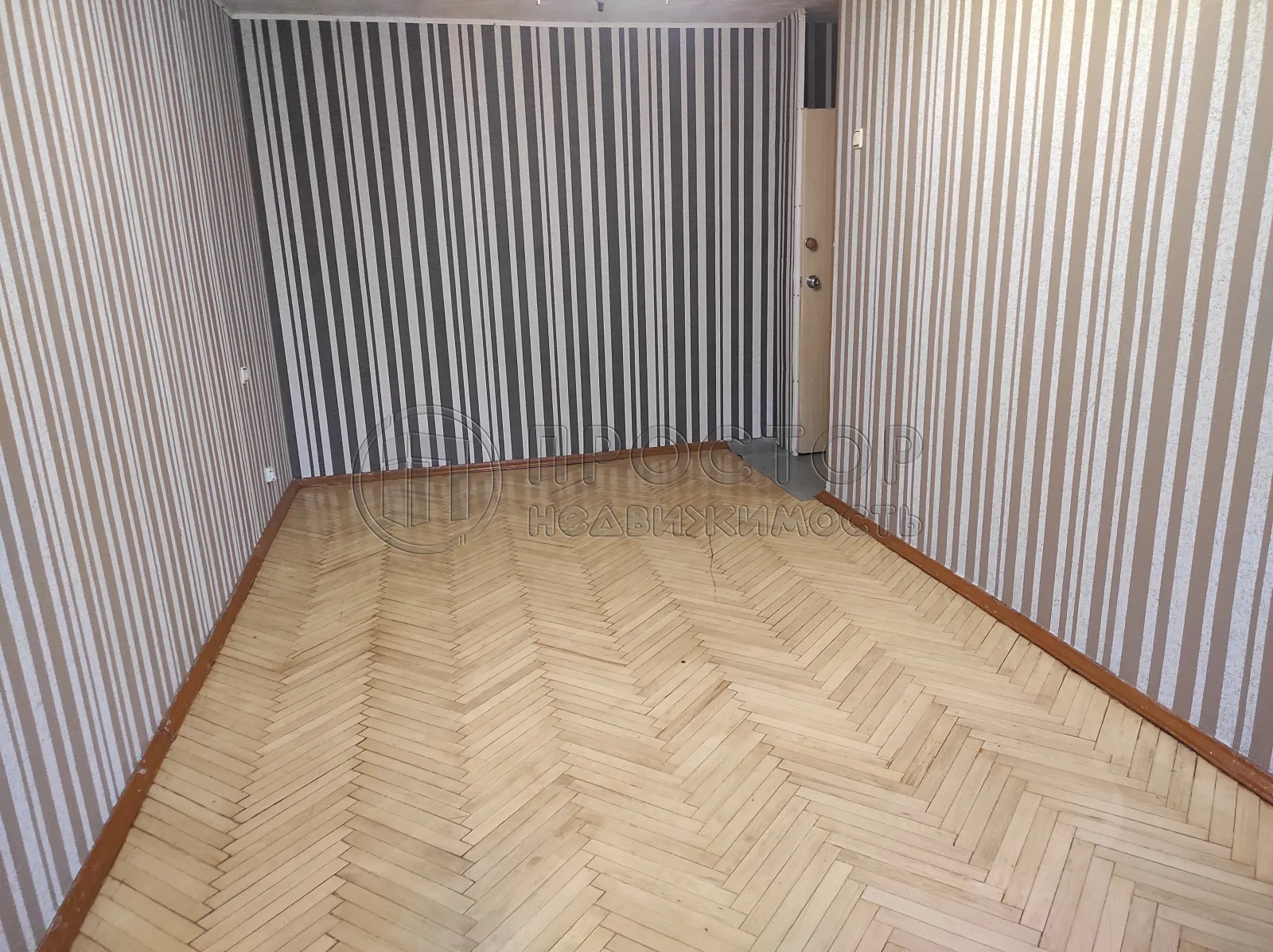 2-комнатная квартира, 43.7 м² - фото 3