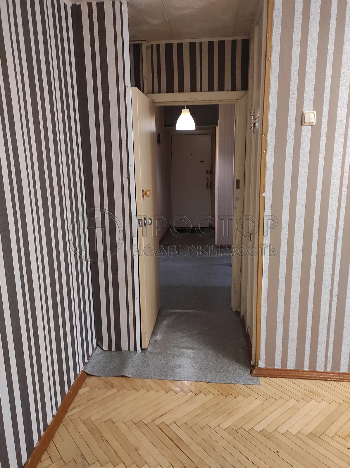 2-комнатная квартира, 43.7 м² - фото 4