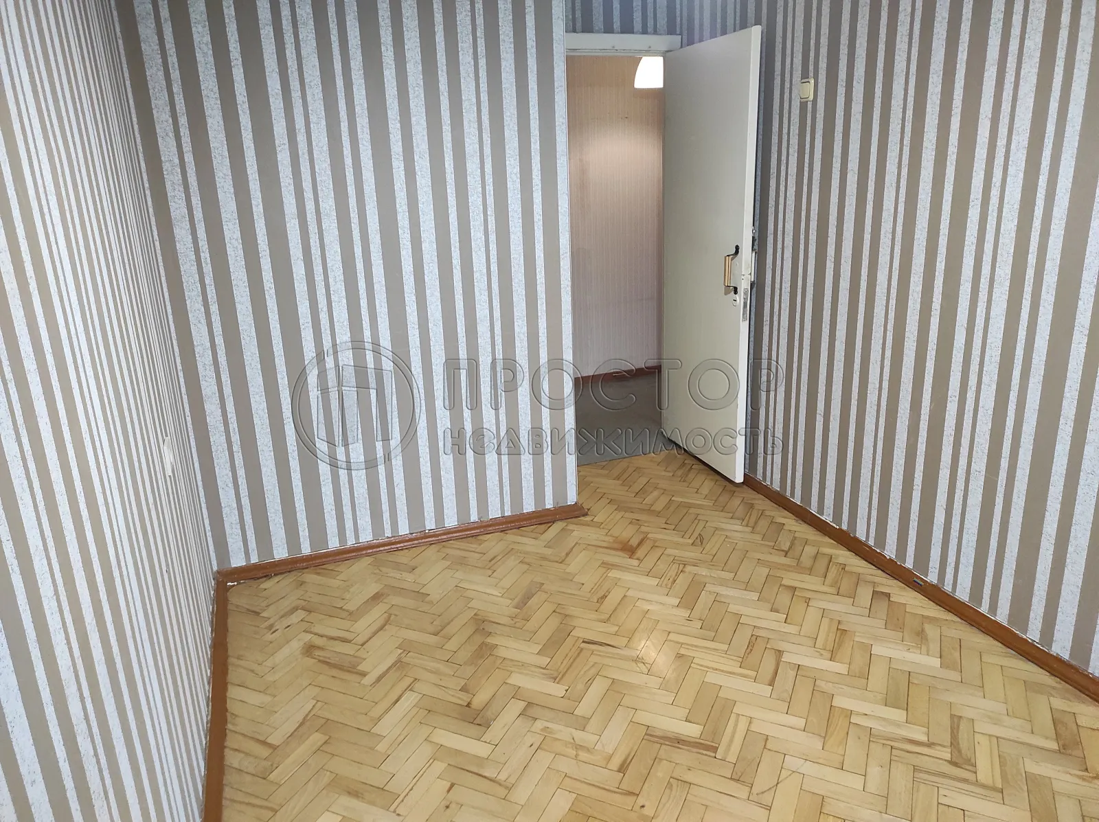 2-комнатная квартира, 43.7 м² - фото 6