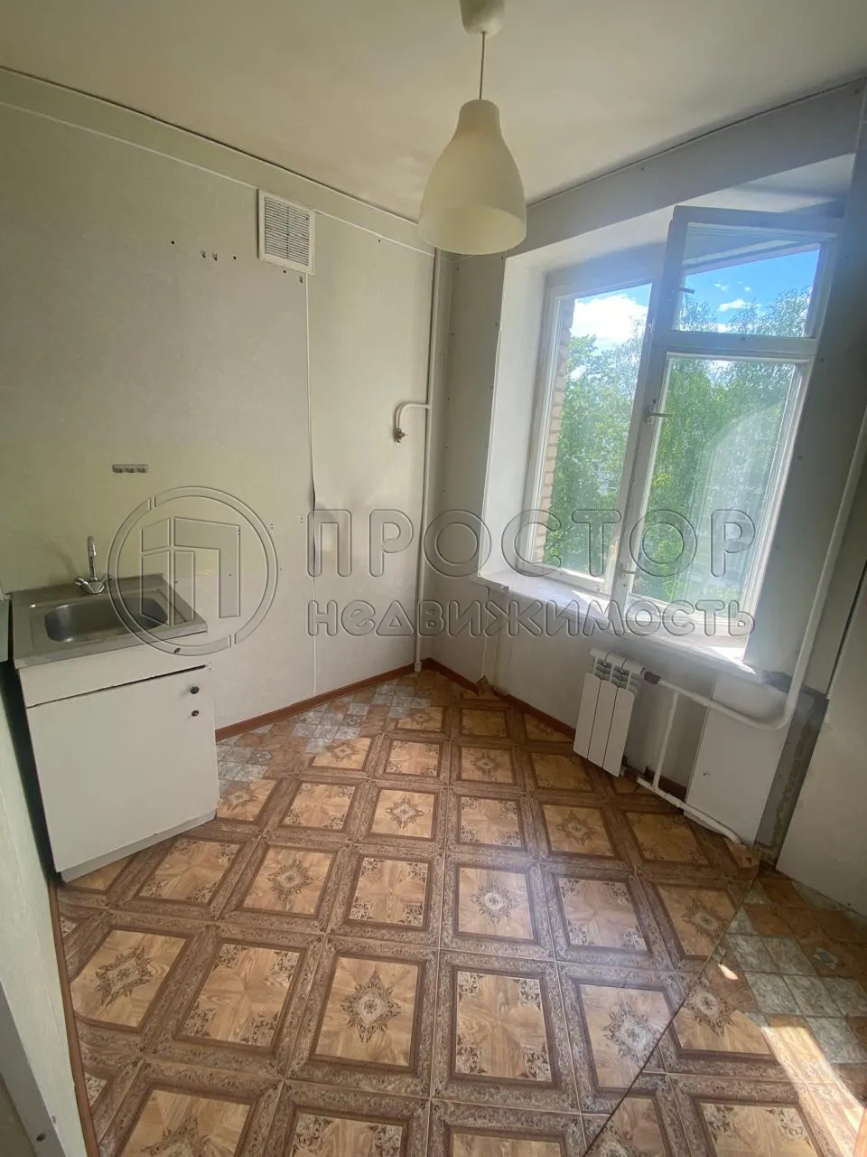 2-комнатная квартира, 43.7 м² - фото 7