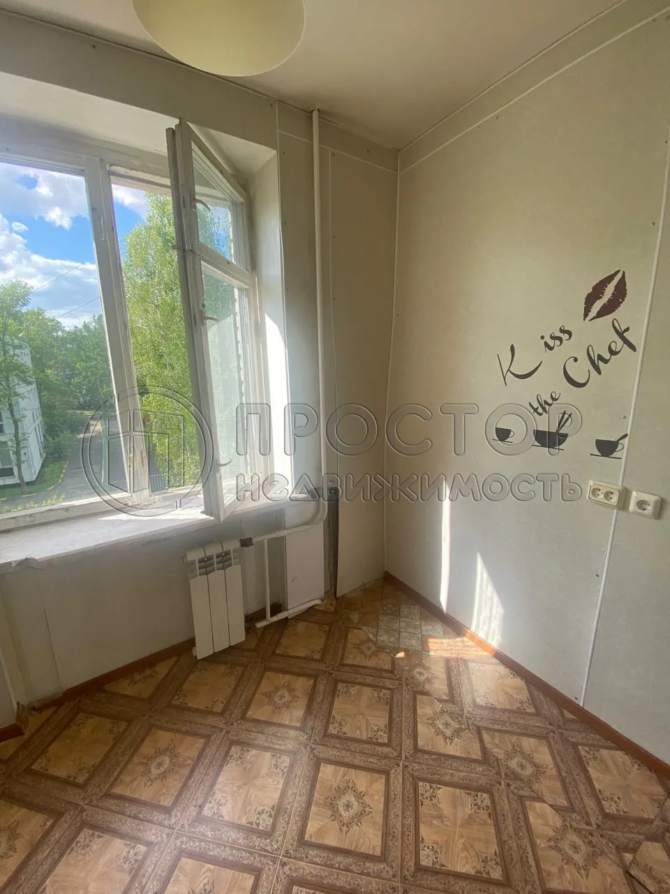 2-комнатная квартира, 43.7 м² - фото 9