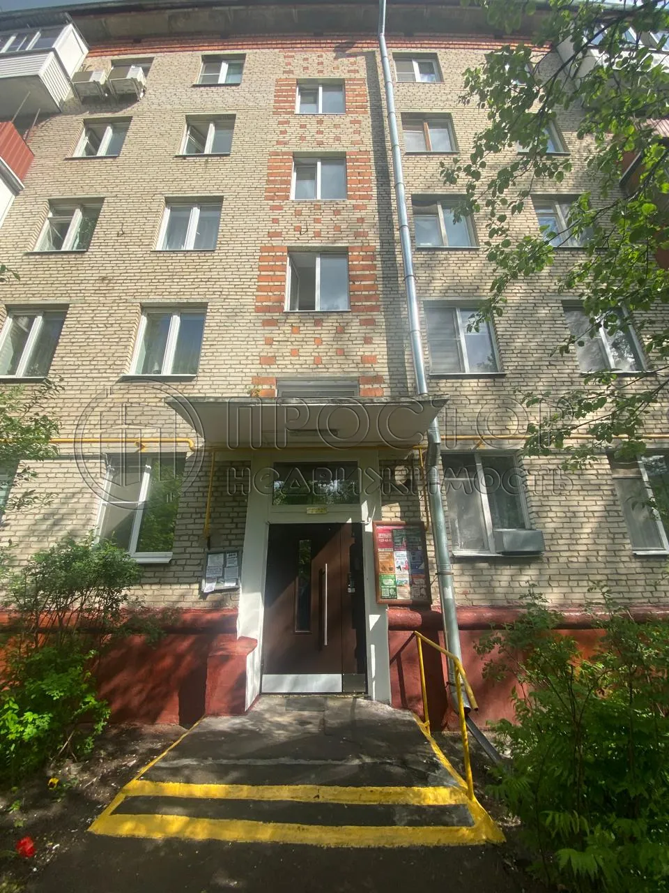 2-комнатная квартира, 43.7 м² - фото 17