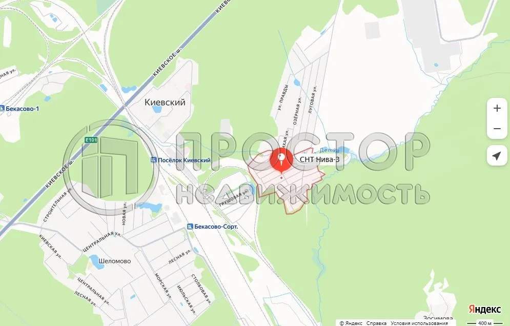 Участок, 10 сот. - фото 5