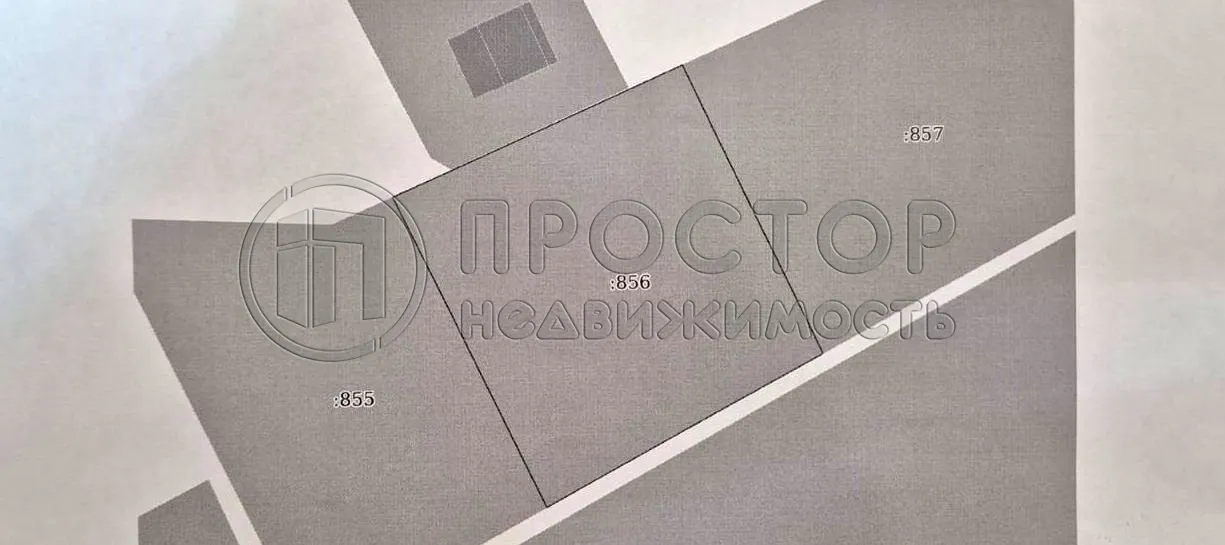 Участок, 10 сот. - фото 9