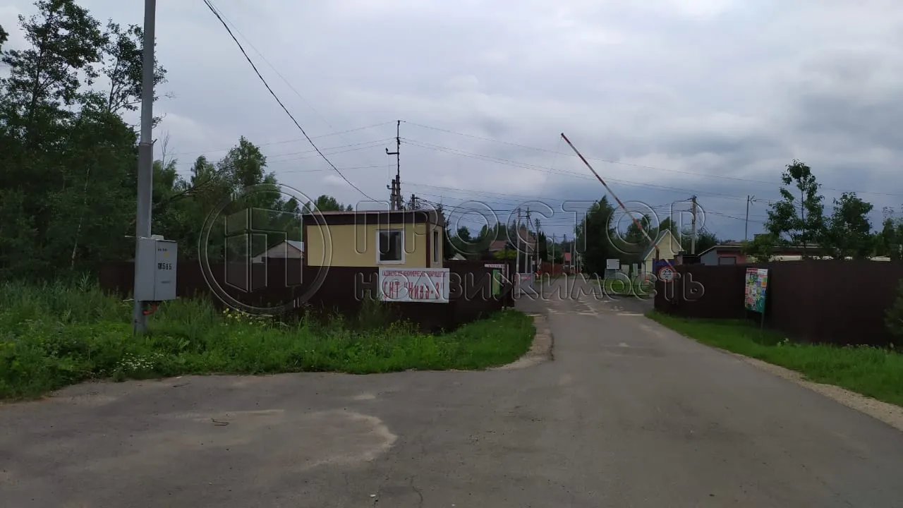 Участок, 10 сот. - фото 3