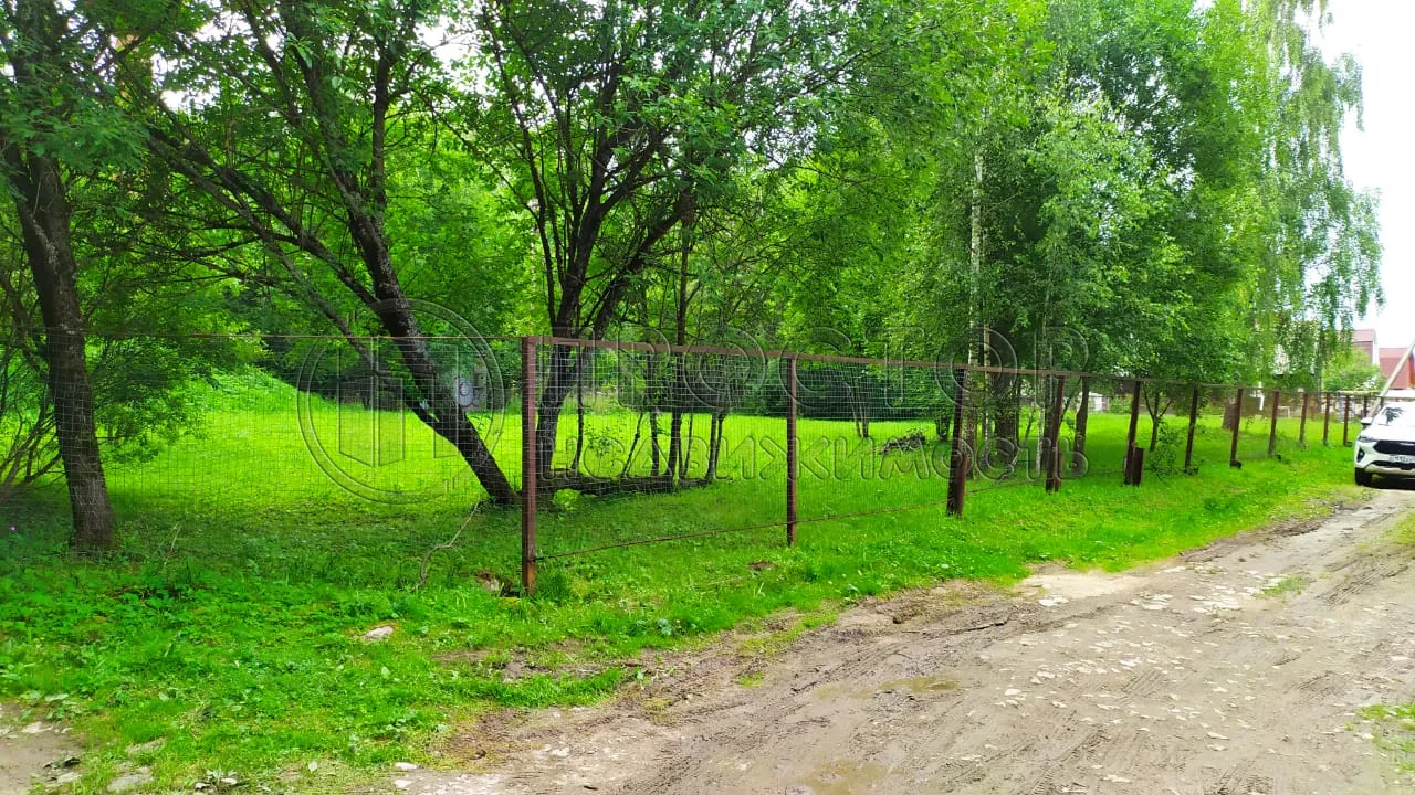 Участок, 10 сот. - фото 6