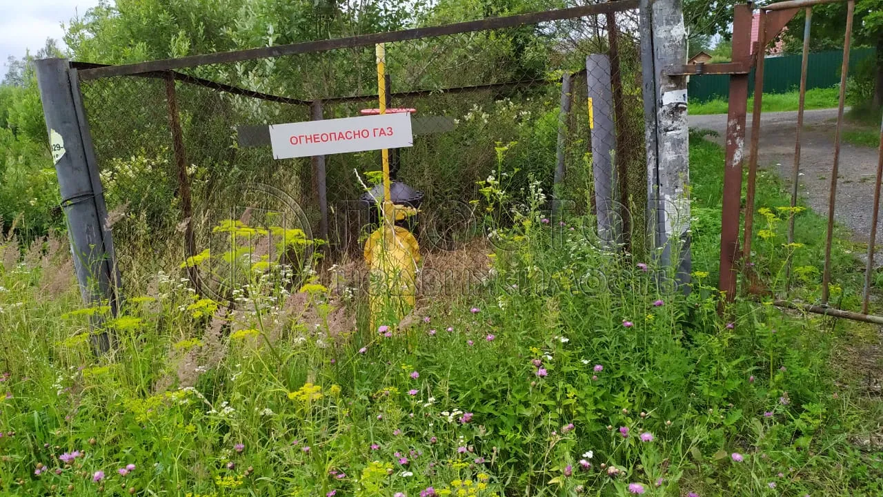 Участок, 10 сот. - фото 8