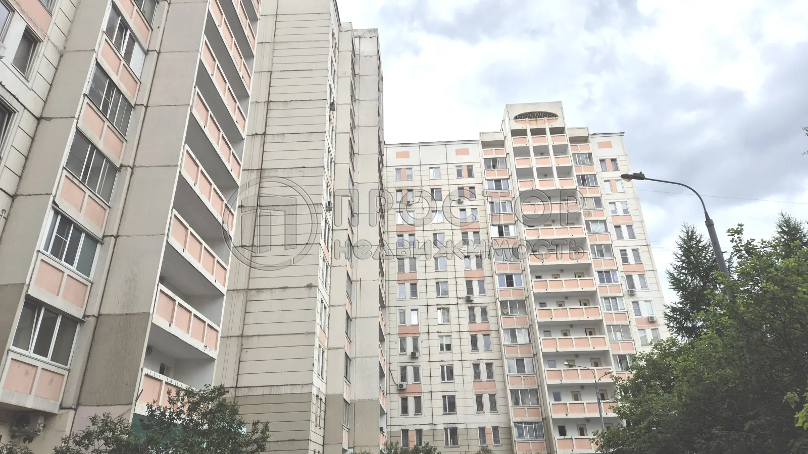 1-комнатная квартира, 38.2 м² - фото 4