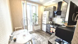 1-комнатная квартира, 38.2 м² - фото 21