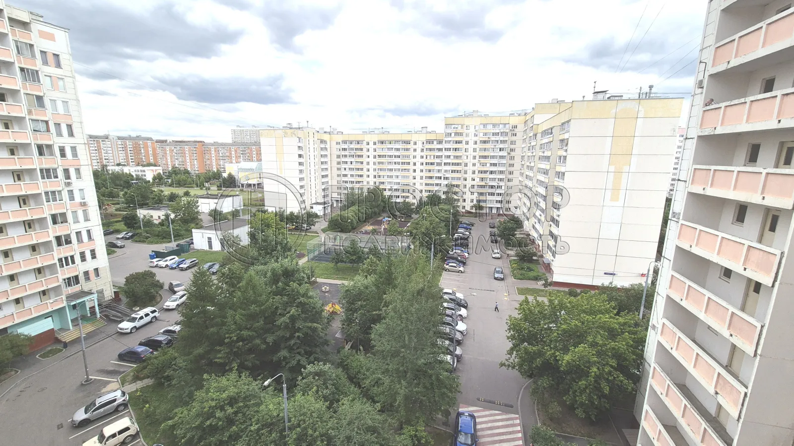 1-комнатная квартира, 38.2 м² - фото 8