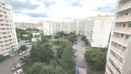 1-комнатная квартира, 38.2 м² - фото 22