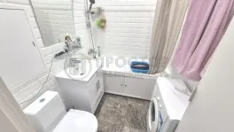 1-комнатная квартира, 38.2 м² - фото 24