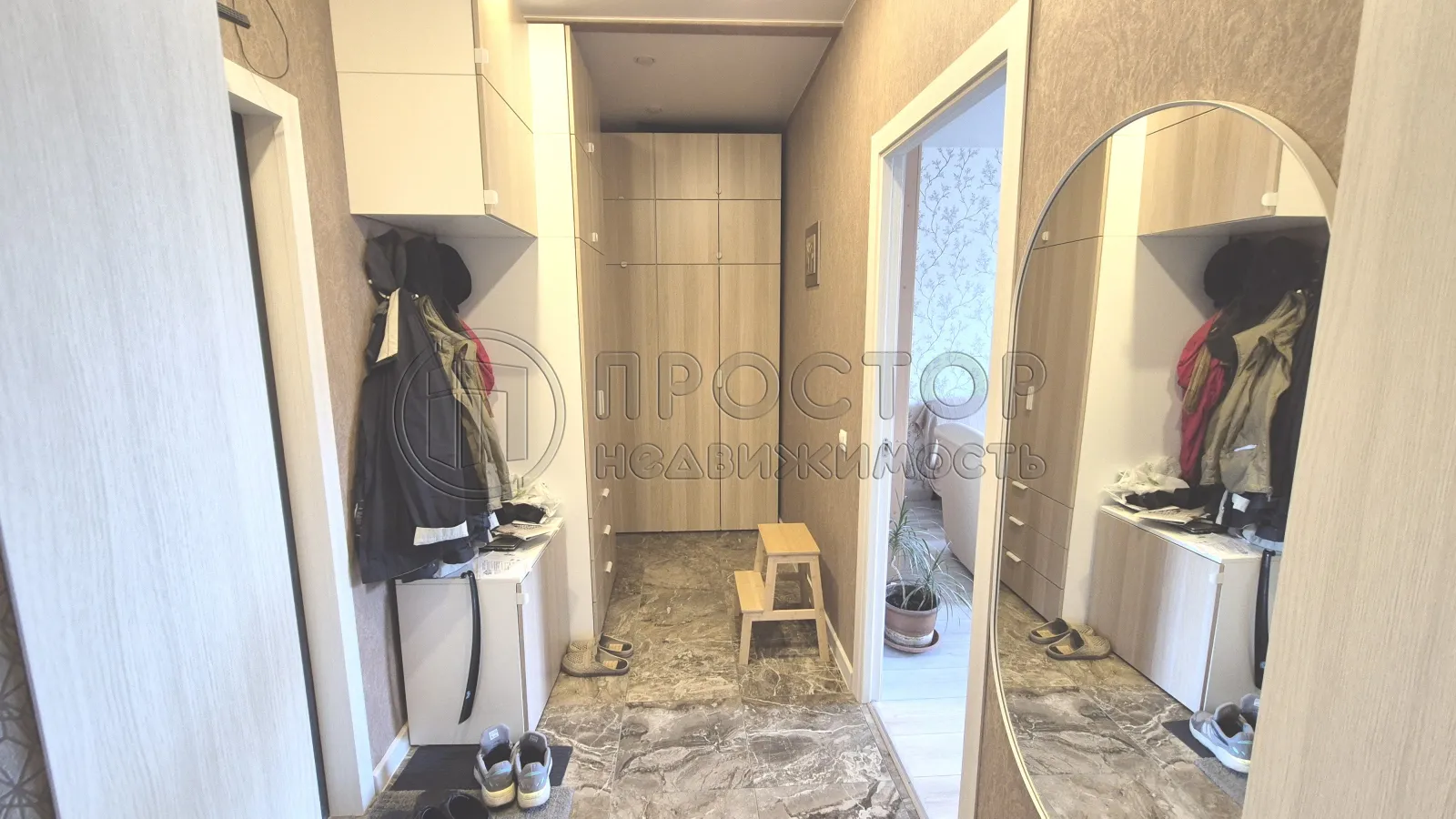 1-комнатная квартира, 38.2 м² - фото 11