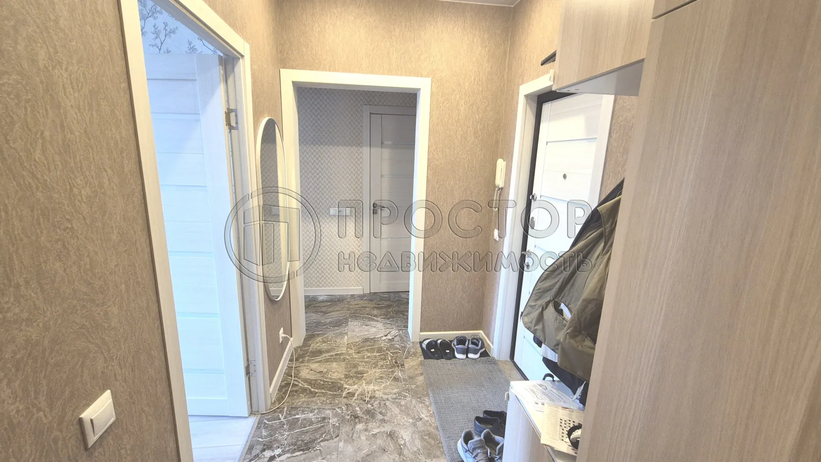 1-комнатная квартира, 38.2 м² - фото 12