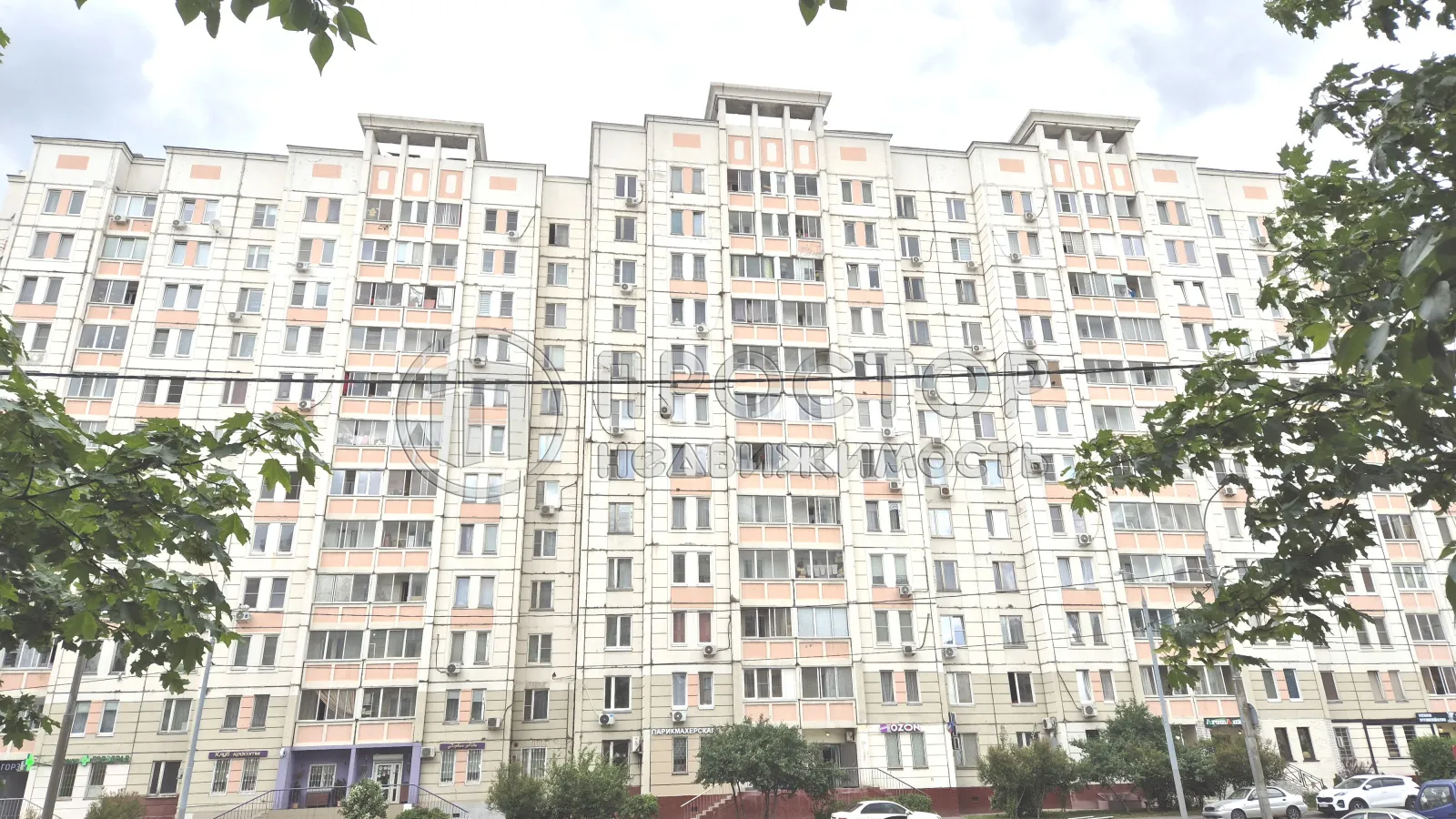1-комнатная квартира, 38.2 м² - фото 15