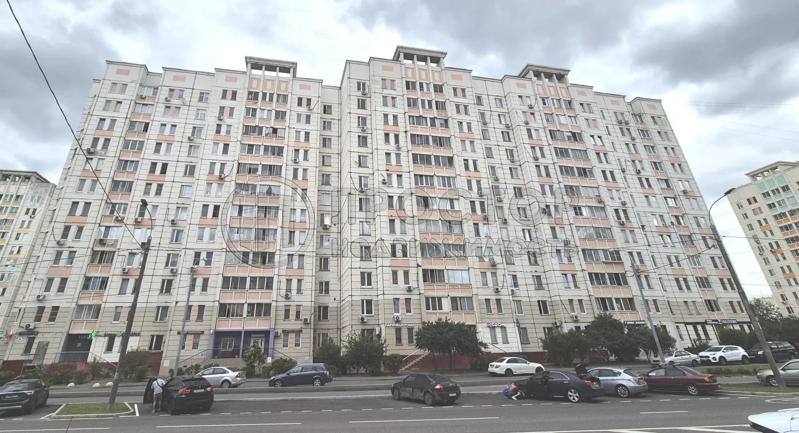 1-комнатная квартира, 38.2 м² - фото 3