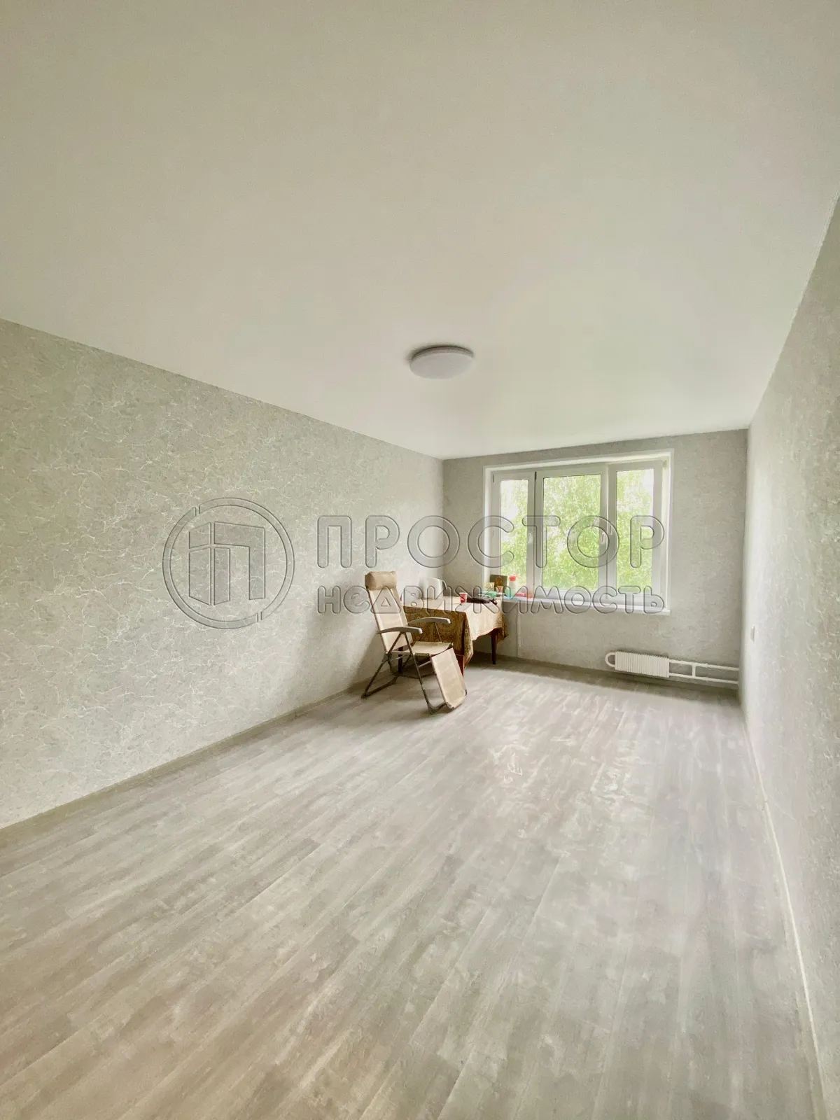 3-комнатная квартира, 60.2 м² - фото 2