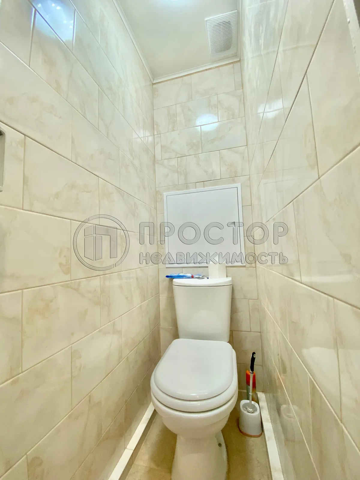 3-комнатная квартира, 60.2 м² - фото 6